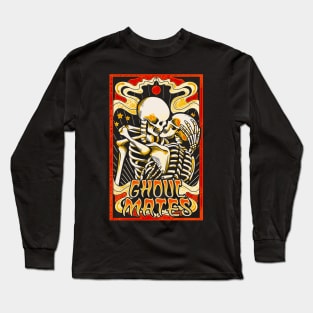 Ghoul Mates Long Sleeve T-Shirt